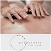 Image 1 : Treat a Teacher to a Destress Massage from Perpetuity Skin + Spa!