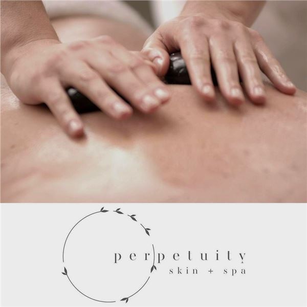 Treat a Teacher to a Destress Massage from Perpetuity Skin + Spa!