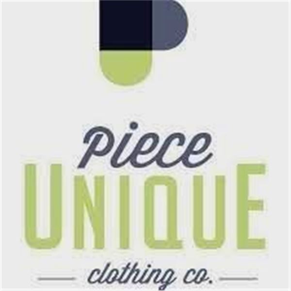 Monthly Shopping Excursions for a Year at Piece Unique