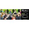 Image 1 : Unlimited Workout Sessions at Kvell Fitness