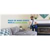Image 2 : A Clean Home from Cleaning Authority