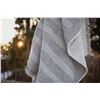 Image 2 : Helle Wool Blanket from Fram Oslo (MADE IN NORWAY)