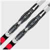 Image 1 : Rossignol cross-country skis and Cross-country ski lesson for up to two people