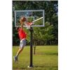 Image 2 : In-Ground Pro-Style Basketball Hoop