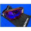 Image 2 : Treviso Shield 2.0 Ski/Snowboard Goggles