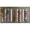 Image 2 : Assorted Fishing Flies Tied by Butch Harper