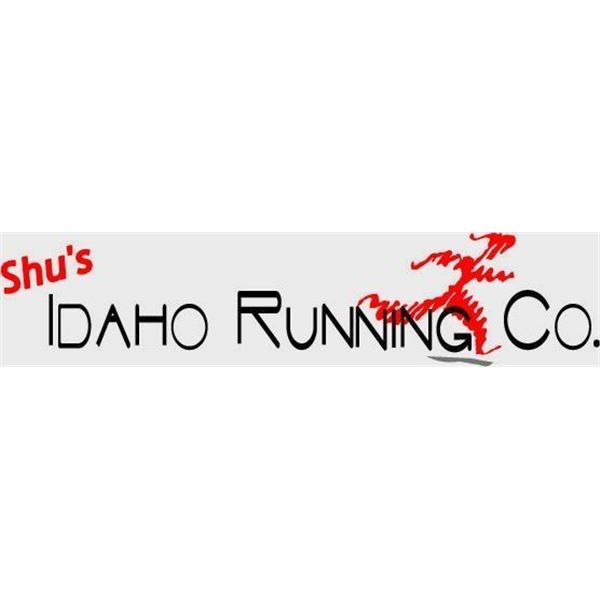 Shu's Idaho Running Company Basket