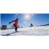 Image 1 : Skate Ski Lesson with Darla McRoberts