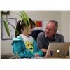 Image 1 : Elementary School Director for the Day