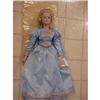 Image 1 : 23" Cinderella from Danbury Mint/box #1595494