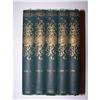 Image 1 : The Works of Francois Rabelais in 5 Volumes #1557489