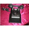Image 1 : Original 1932 Ericsson Rotary Bakelite Phone #1557535
