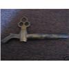 Image 1 : FANTASTIC 17th Century Tap MARKED!! #1557621