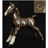 Image 1 : Beswick Model of a Small Foal. #1557680