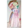 Image 1 : Royal Doulton Miss Demure Figurine #1557744