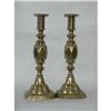 Image 1 : Push-up Candlesticks SKU 6115 #1557989