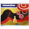 Image 1 : Orangina Poster, Original by Villemot #1558049