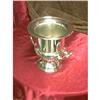 Image 1 : Wine Bucket by leonard Silver Plate #1568529