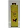 Woodbury TALC Powder TIN #1568555