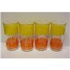Deco  Swanky Swigs Style Set/4 #1568575
