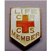 Red Cross - C R C S PIN #1568581