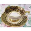 STUNNING ROYAL ALBERT CUP & SAUCER #1568612
