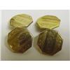 LOVELY ANTIQUE CUFFLINKS #1568633
