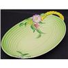 CARLTON WARE DISH - MAJOLICA STYLE #1568636