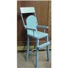 LOVELY  BLUE COLOR Doll's HIGH CHAIR  #1568640