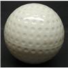 Image 1 : UNIQUE "GOLF BALL" TABLE LIGHTER  #1568644