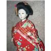 Image 1 : Japanese doll in original attire #1568772