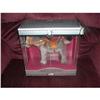 Image 1 : Steiff Mohair Donkey Mint in Box #1568963