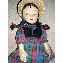 Mask Face doll #1568978