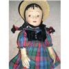 Image 1 : Mask Face doll #1568978