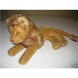 STEIFF LION #1568996