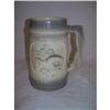 Image 1 : Early Grey Anheuser-Busch Budweiser Stein #1569025