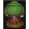 Image 1 : McCoy KEEBLER TREEHOUSE Cookie Jar #1569182