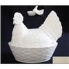 Image 1 : Beswick Chicken Crock #1569356