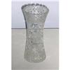 Image 1 : Art Deco Era Bohemian Lead Crystal Cut Glass #1569373