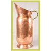 Image 1 : Decorative Umbrella Stand Copper #1569525