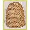Image 1 : French Rustic Bee Hive Straw #1569554