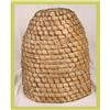 Image 1 : French Rustic Bee Hive Straw #1569554