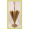 Image 1 : French Decorative Umbrella Stand Claw Feet #1569555