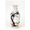 Image 1 : Old Chinese Crackle Porcelain Ge Type Vase #1569602