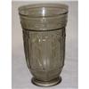 Image 1 : Art Deco Glass Vase  #1569678