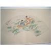 Image 1 : fine Chinese Fan Painting #1569709
