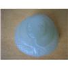 Image 1 : Chinese white jade #1569848