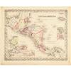 Image 1 : Central America #1582547