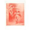 Image 1 : Signed Lithograph Guiramand   Untitled #1582622