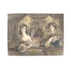 Image 1 : Mint Lithograph Guys Box at the Theater #1582628